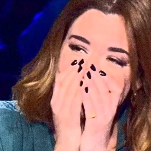 Editorial | X- Factor: Η Μαρίζα Ρίζου δάκρυσε με μια ερμηνεία (και γιατί δεν είχε τελικά καμία σημασία)