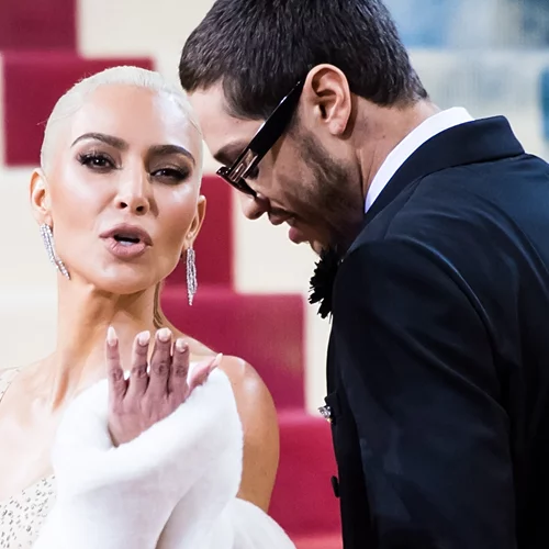 7 κιλά σε 3 εβδομάδες: Η ακραία δίαιτα της Kim Kardashian για τη λαμπερή της εμφάνιση στο Μet Gala