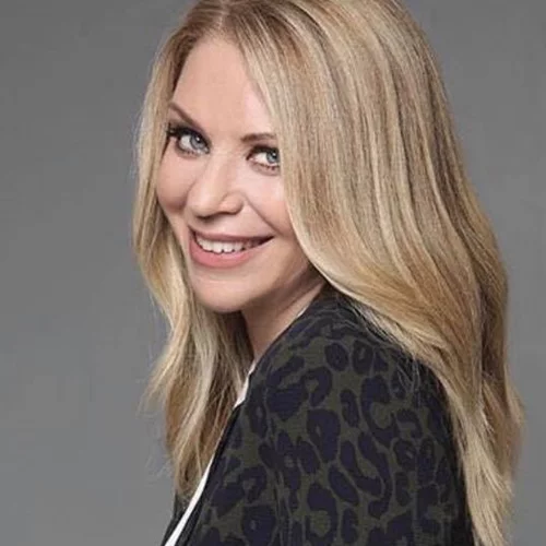 Έλλη Στάη | Έτσι διατηρεί την άψογη σιλουέτα της - Οι paparazzi φωτογραφίες που τη δείχνουν να γυμνάζεται στον Εθνικό Κήπο