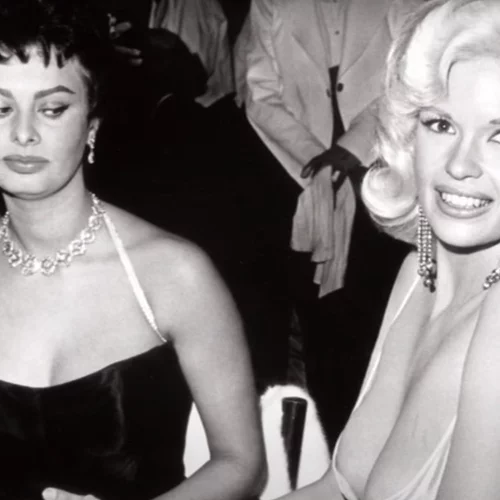 Η τραγική ιστορία της διάσημης κόρης της σεξοβόμβας Jayne Mansfield