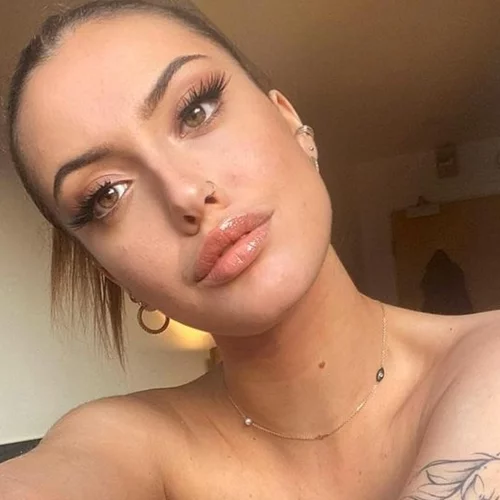 Η Δανάη Λιβιεράτου και ο πανέμορφος σύντροφός της, Pablo Miller, είναι πιο ερωτευμένοι από ποτέ και αυτή η φωτογραφία είναι η απόδειξη