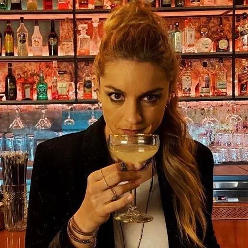 Γιούλικα Σκαφιδά | "Πάγωσα για λίγα δευτερόλεπτα. Δεν ήξερα τι θα κάνει, αν θα σηκωθεί πάνω, θα..."