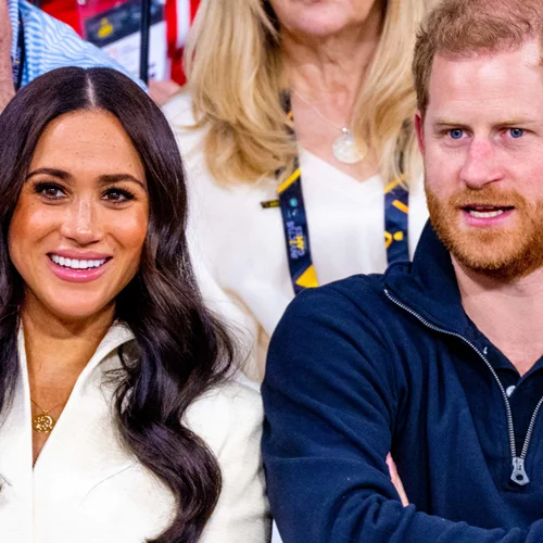 "Ο γάμος του πρίγκιπα Harry και της Meghan Markle θα τελειώσει με κλάματα"