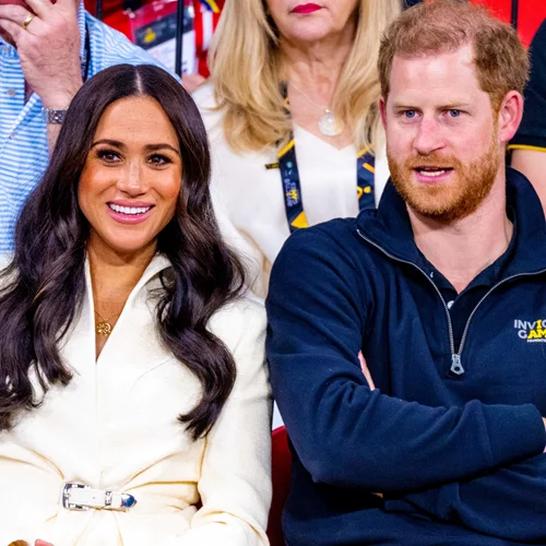 Meghan Markle - Πρίγκιπας Harry | Εκτός της χριστουγεννιάτικης guestlist της βασιλικής οικογένειας