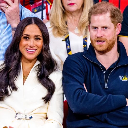 Meghan Markle- Πρίγκιπας Harry | Γιατί τα παιδιά τους, Archie και Lilibet, πλέον έχουν βασιλικούς τίτλους;