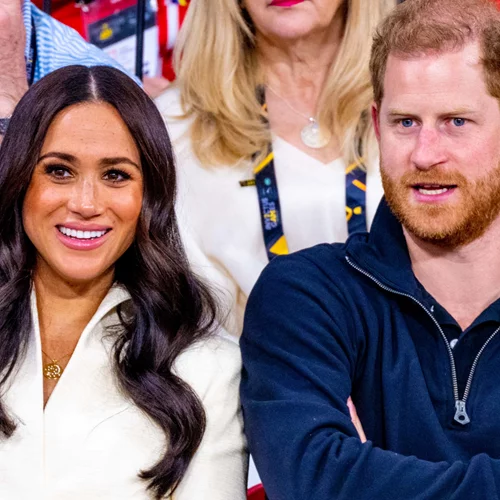 Ο καλύτερος φίλος του πρίγκιπα Harry αποκαλύπτει πώς πραγματικά είναι ο γάμος του με τη Meghan Markle