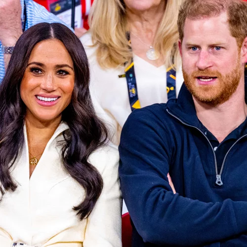 Ο πρίγκιπας Harry και η Meghan Markle ψάχνουν άμεσα για νέο σπίτι – Τι συνέβη;