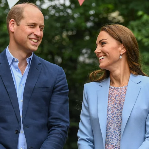 Όταν η κάμερα "έπιασε" τον πρίγκιπα William να βρίζει