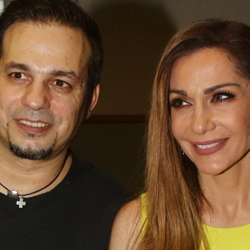 Ο Ντέμης Νικολαΐδης μιλά πρώτη φορά για το διαζύγιο από τη Δέσποινα Βανδή | "Τώρα κάνω πράγματα για να είμαι χαρούμενος, έχω μάθει πλέον"