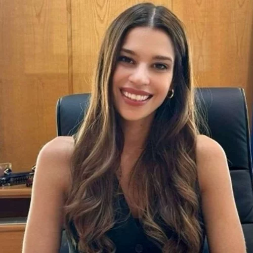 Αυτή είναι η νέα συντονίστρια για θέματα Οδικής Ασφάλειας στην χώρα μας