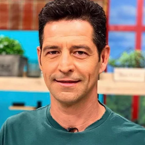 Απόστολος Ρουβάς | Η βραδινή έξοδος με την εγκυμονούσα σύντροφό του, Φανή Γιαβρίδου