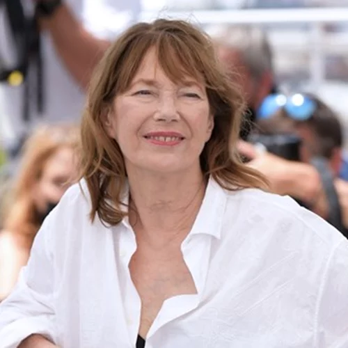 Η Jane Birkin υπέστη εγκεφαλικό | Aκύρωσε την εμφάνισή της σε φεστιβάλ κινηματογράφου