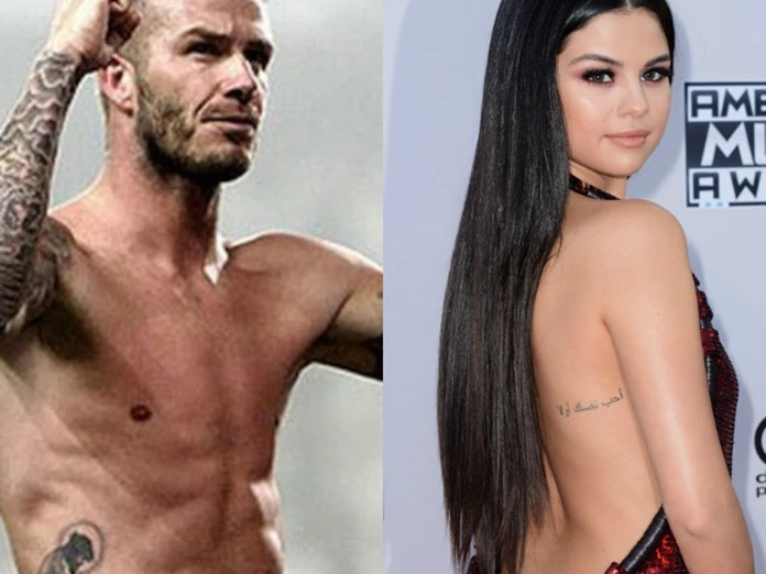 Ta Kalytera Kai Xeirotera Tatoyaz Twn Celebrities Celebrities Eidhseis