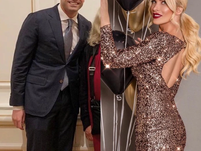 Katerina Kainoyrgioy H Prwth Dhmosieysh Meta Tis Fhmes Celebrities Eidhseis