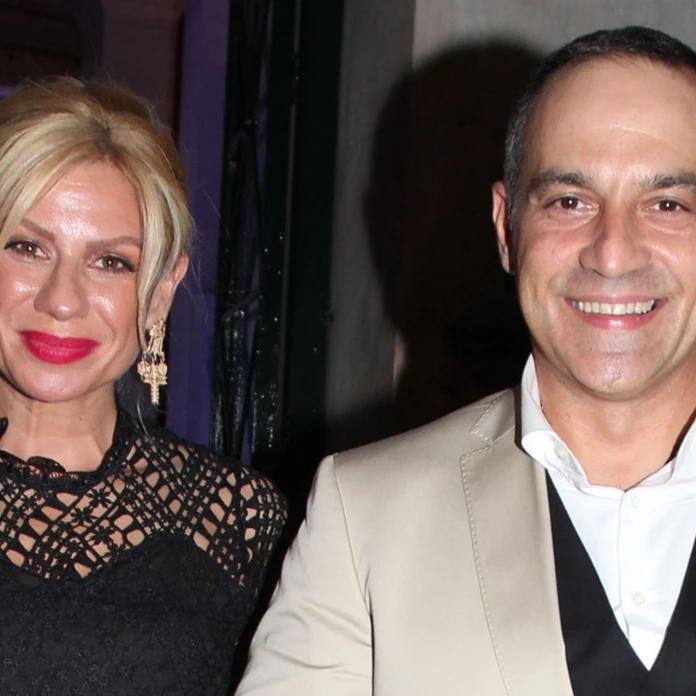 Krateros Katsoylhs H Prwth Synentey3h Meta To Diazygio Celebrities Eidhseis