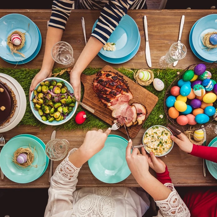 16 συνταγές για το Πασχαλινό τραπέζι | Οι μόνες συνταγές που... | Life  Ειδήσεις