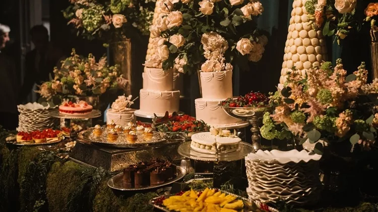 catering