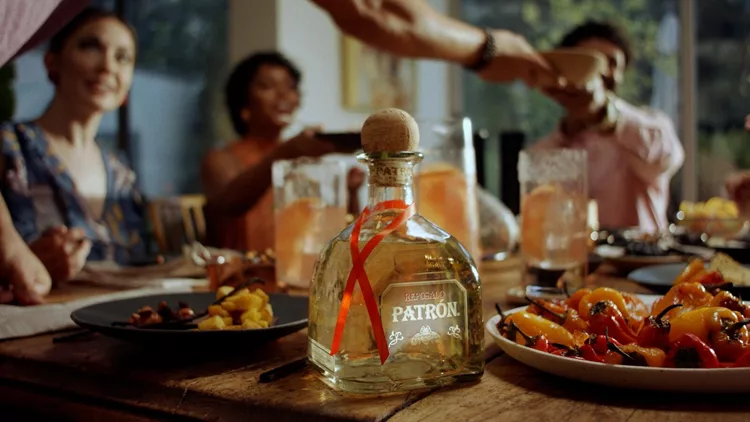 Patron