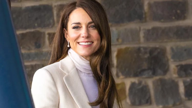 Kate Middleton