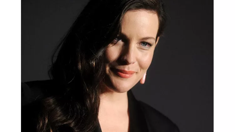 Liv Tyler