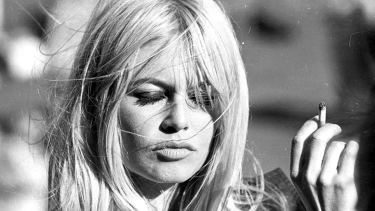 Briggite Bardot