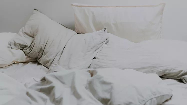 pillows