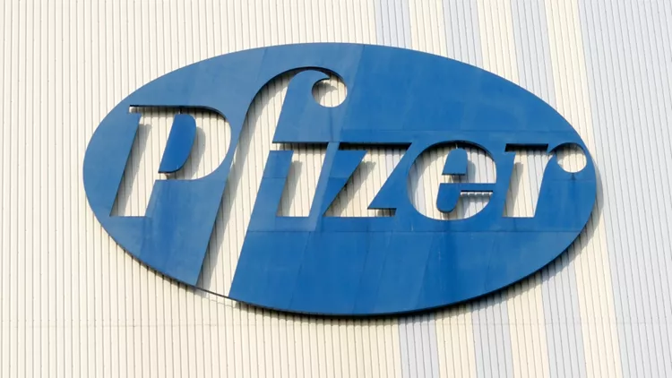 Pfizer