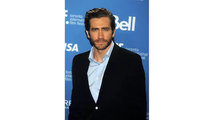 Jake Gyllenhaal