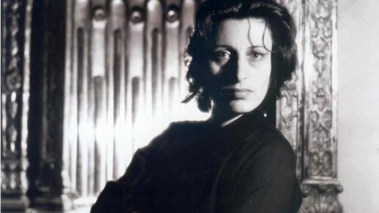 Anna Magnani