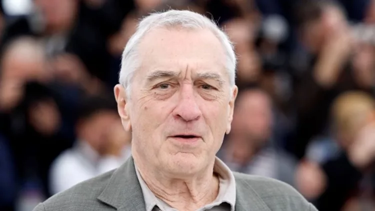 De niro