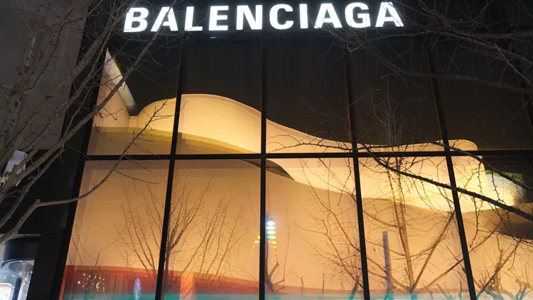 balenciaga