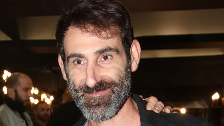 Γιώργος Κοψιδάς