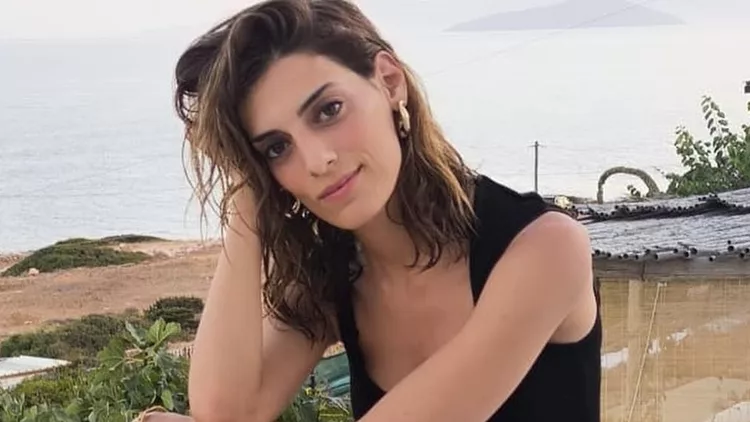 Χριστίνα Χειλά Φαμέλη