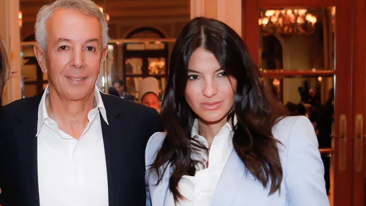 Γιάννης Κούστας - Δήμητρα Κούστα