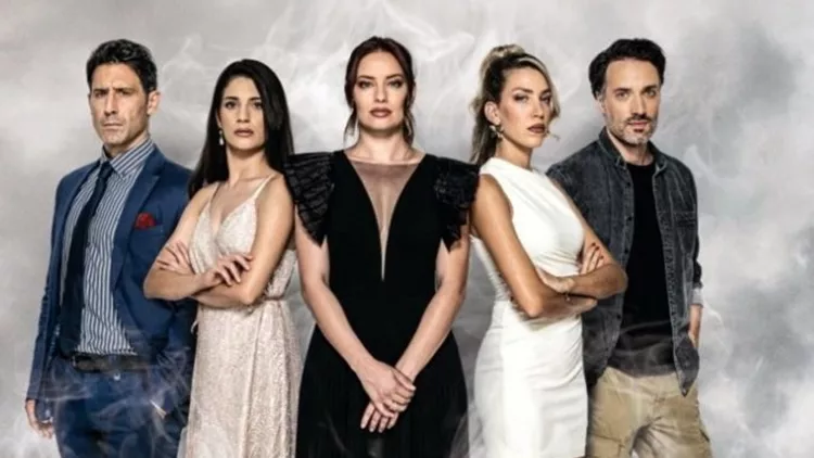 Andreas Konstantinou