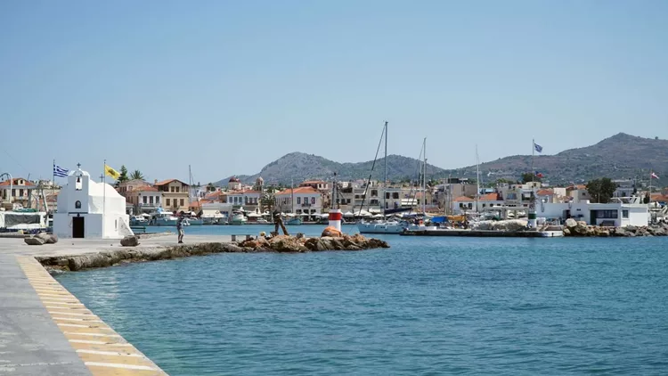νησι