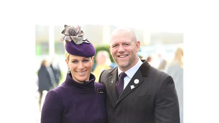 Zara Tindall