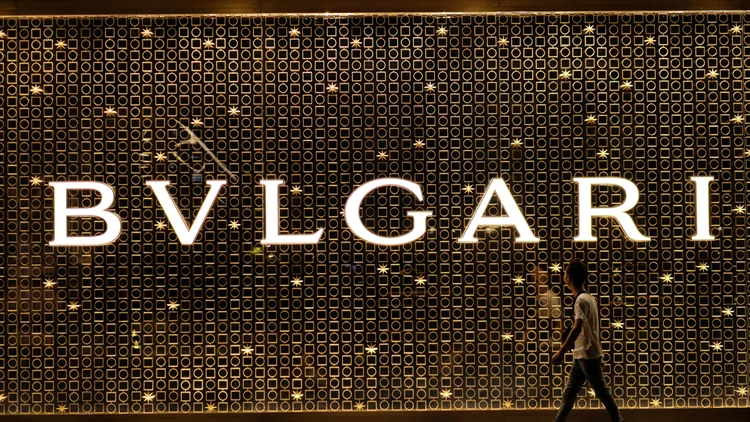 bulgari