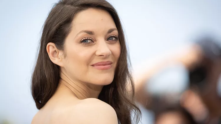 Marion Cotillard