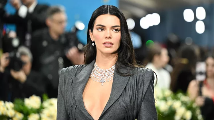 kendall jenner