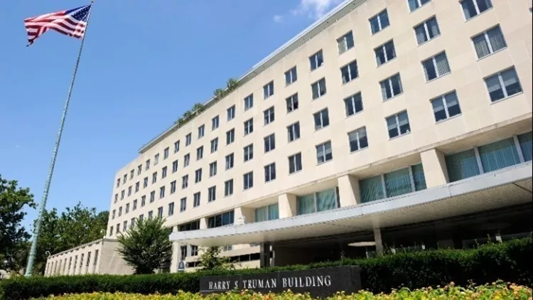 Truman Building