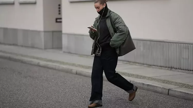 Τα πιο απροσδόκητα παπούτσια που θα φορέσετε τον χειμώνα 2026 είναι εξαιρετικά κομψά