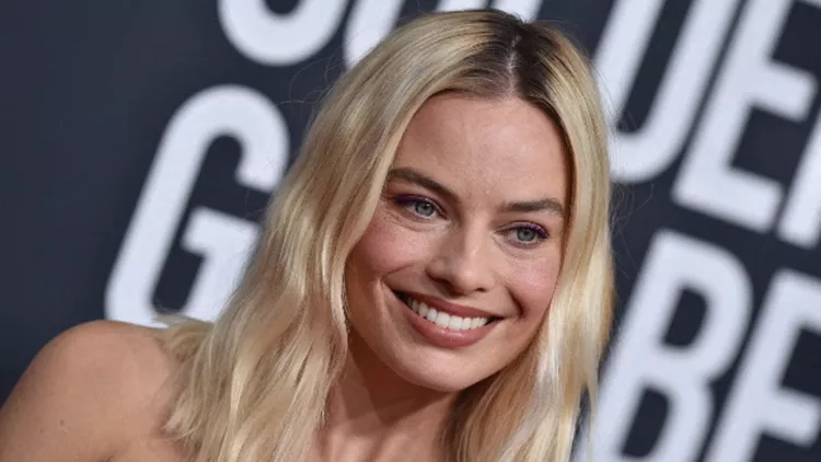 margot robbie