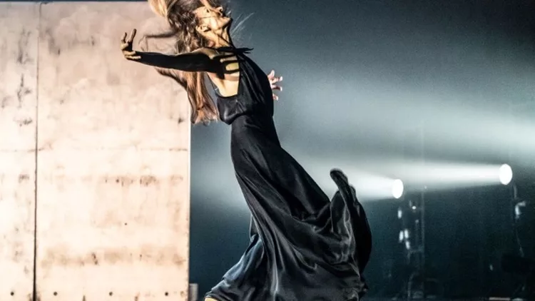 Φεστιβάλ Επιδαύρου