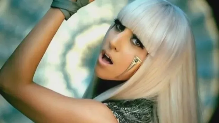 lady gaga