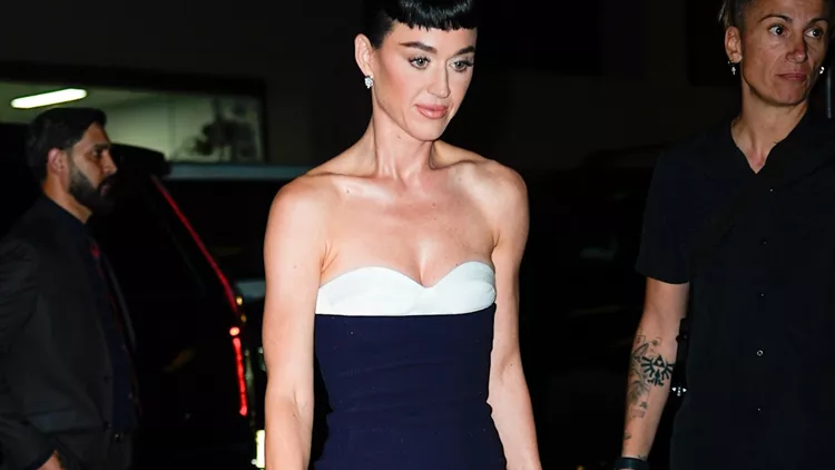Katy Perry