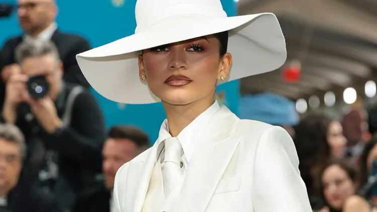 Zendaya