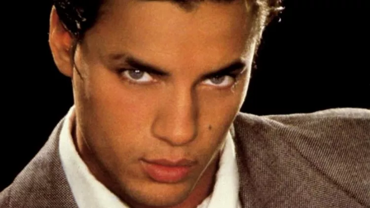 nick kamen