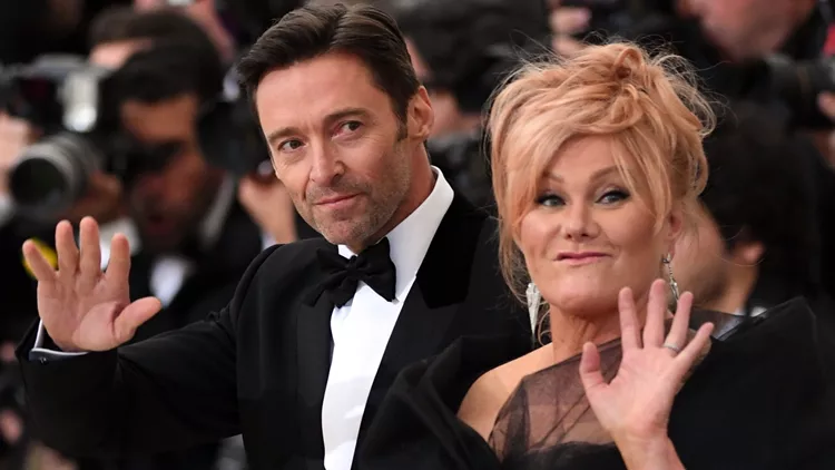 Το διαζύγιο που δεν περίμενε κανείς | O Hugh Jackman και η Debora-Lee Furness χωρίζουν ύστερα από 27 χρόνια γάμου