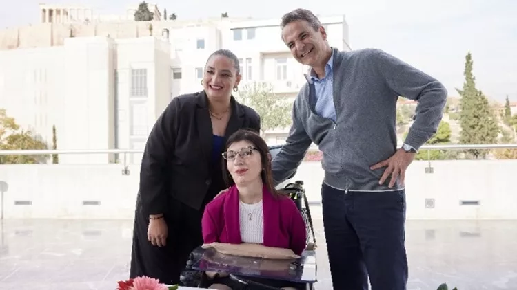 προσωπικος βοηθός